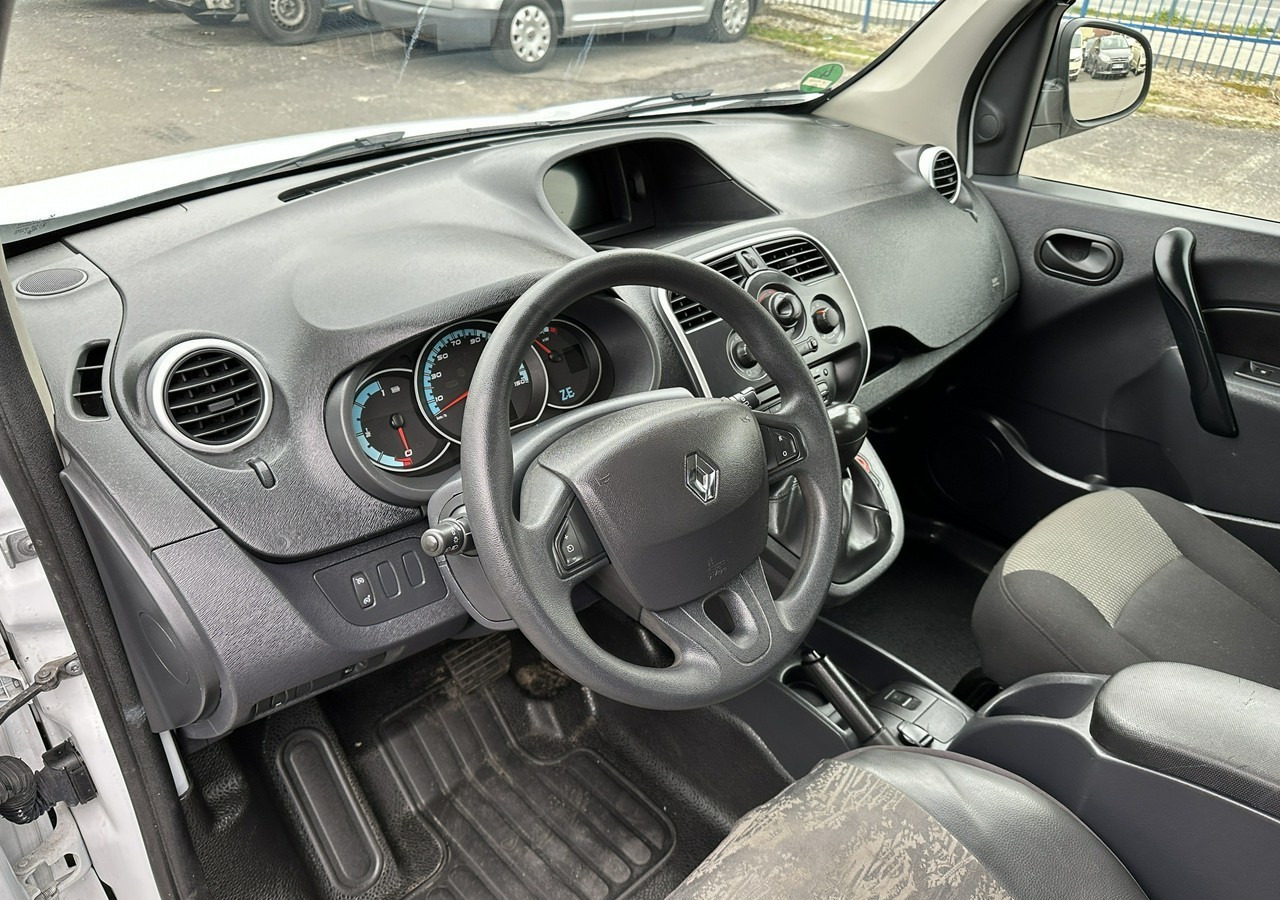 Renault Kangoo Z.E. 100% Pełny Elektryk Zasięg 240-320km BUS PAS Darmowe Parkowanie - Gesloten bestelwagen, Elektrische bedrijfswagen: afbeelding 3 Renault Kangoo Z.E. 100% Pełny Elektryk Zasięg 240-320km BUS PAS Darmowe Parkowanie - Gesloten bestelwagen, Elektrische bedrijfswagen: afbeelding 3