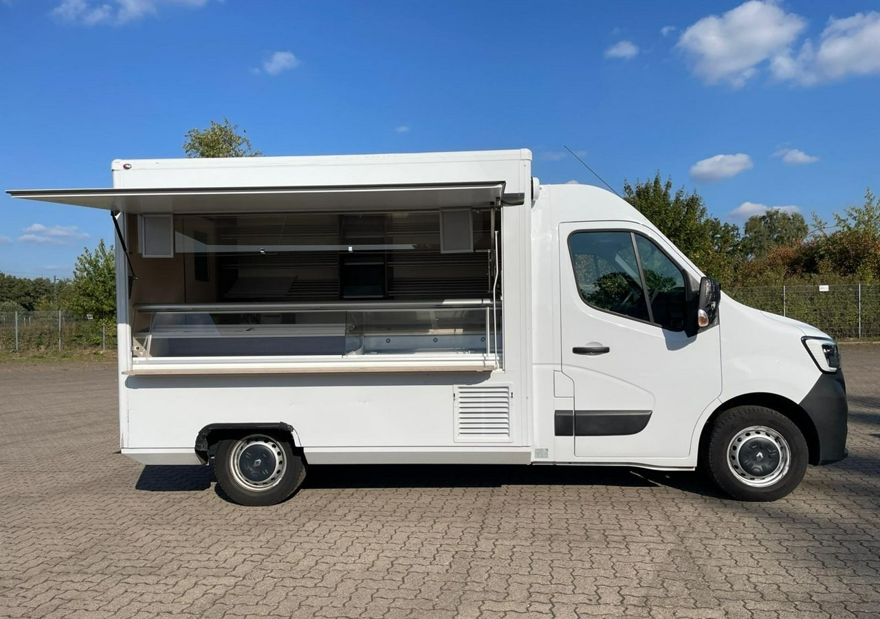 Renault Master Autosklep piec Sklep Gastronomiczny Food Truck Foodtruck bar Borco20 - Zelfrijdende verkoopwagen: afbeelding 1 Renault Master Autosklep piec Sklep Gastronomiczny Food Truck Foodtruck bar Borco20 - Zelfrijdende verkoopwagen: afbeelding 1