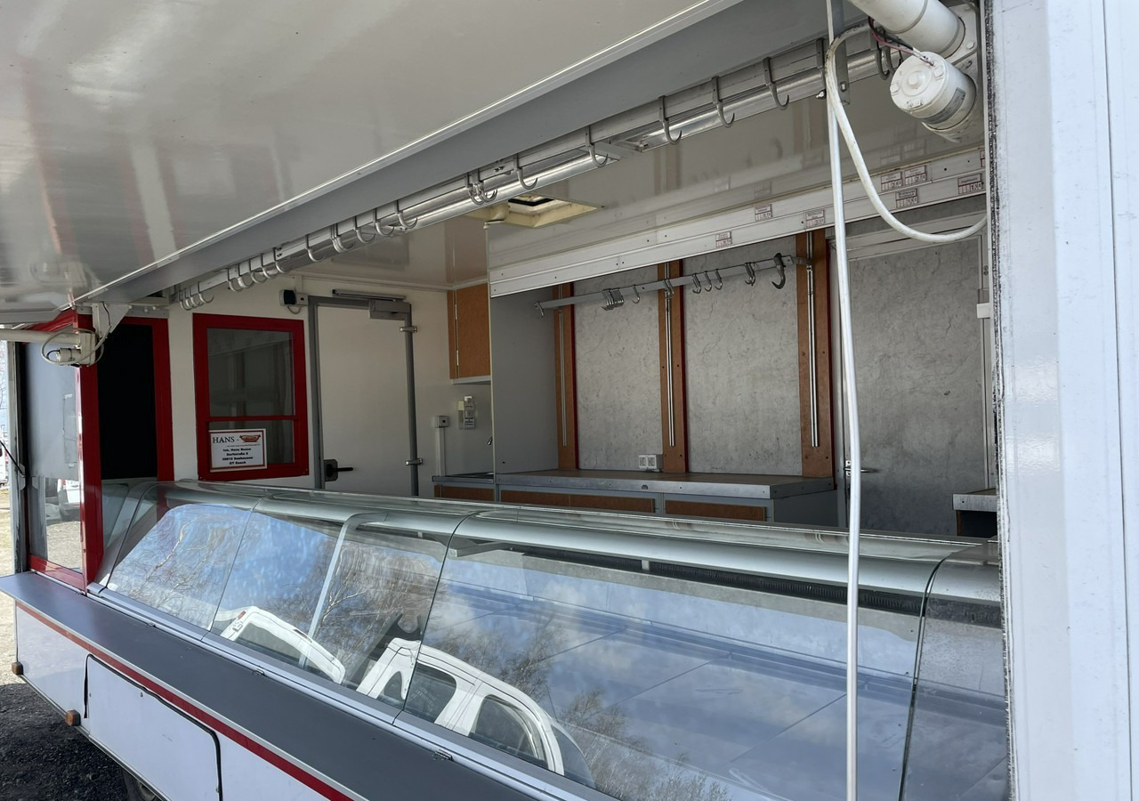 Renault Master Master Autosklep wędlin Gastronomiczna food truck foodtruck sklep 20 - Zelfrijdende verkoopwagen: afbeelding 5 Renault Master Master Autosklep wędlin Gastronomiczna food truck foodtruck sklep 20 - Zelfrijdende verkoopwagen: afbeelding 5