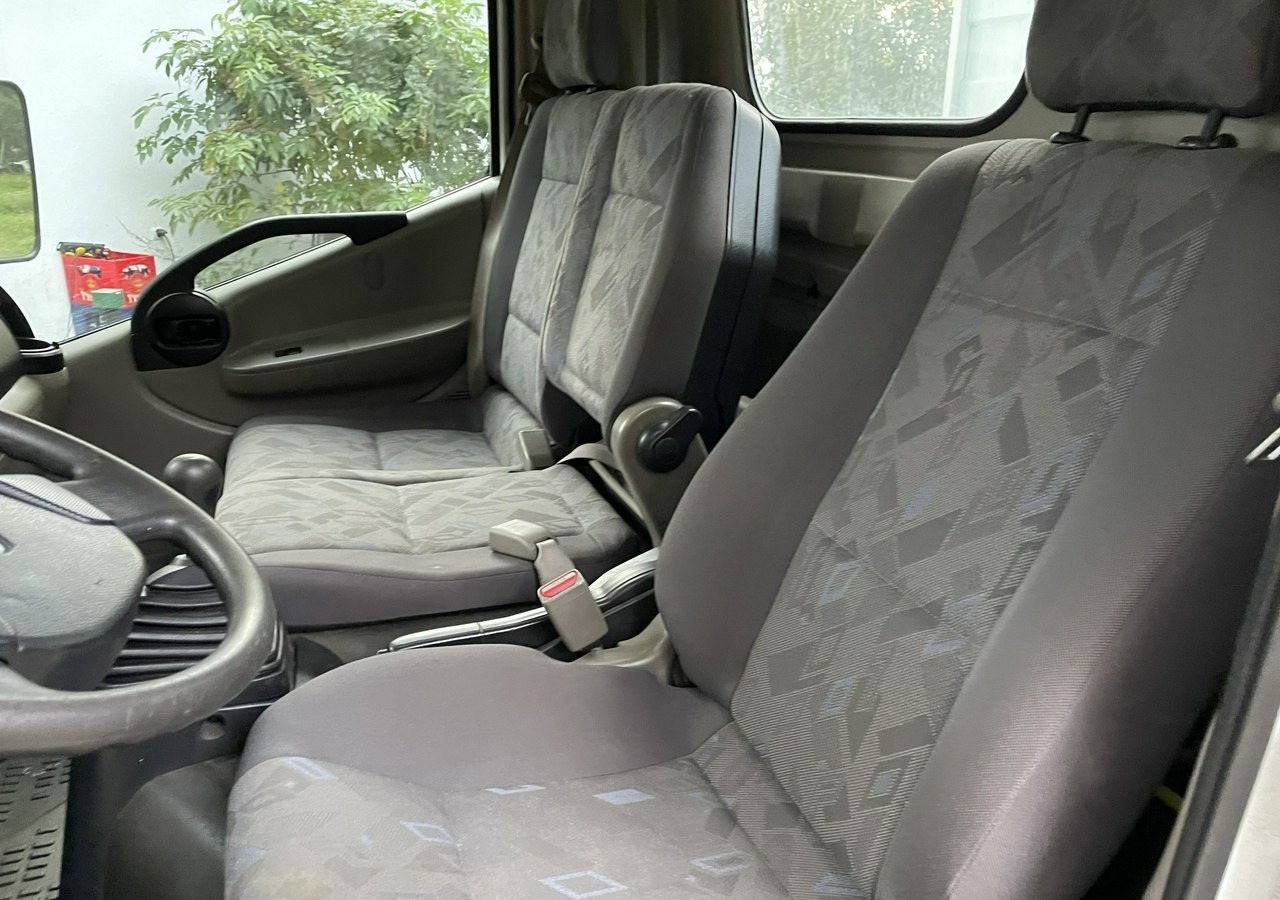 Renault Maxity Renault Maxity 3,0-150KM Canter Wywrotka skrzynia 2010 - Kipper bestelwagen: afbeelding 5 Renault Maxity Renault Maxity 3,0-150KM Canter Wywrotka skrzynia 2010 - Kipper bestelwagen: afbeelding 5