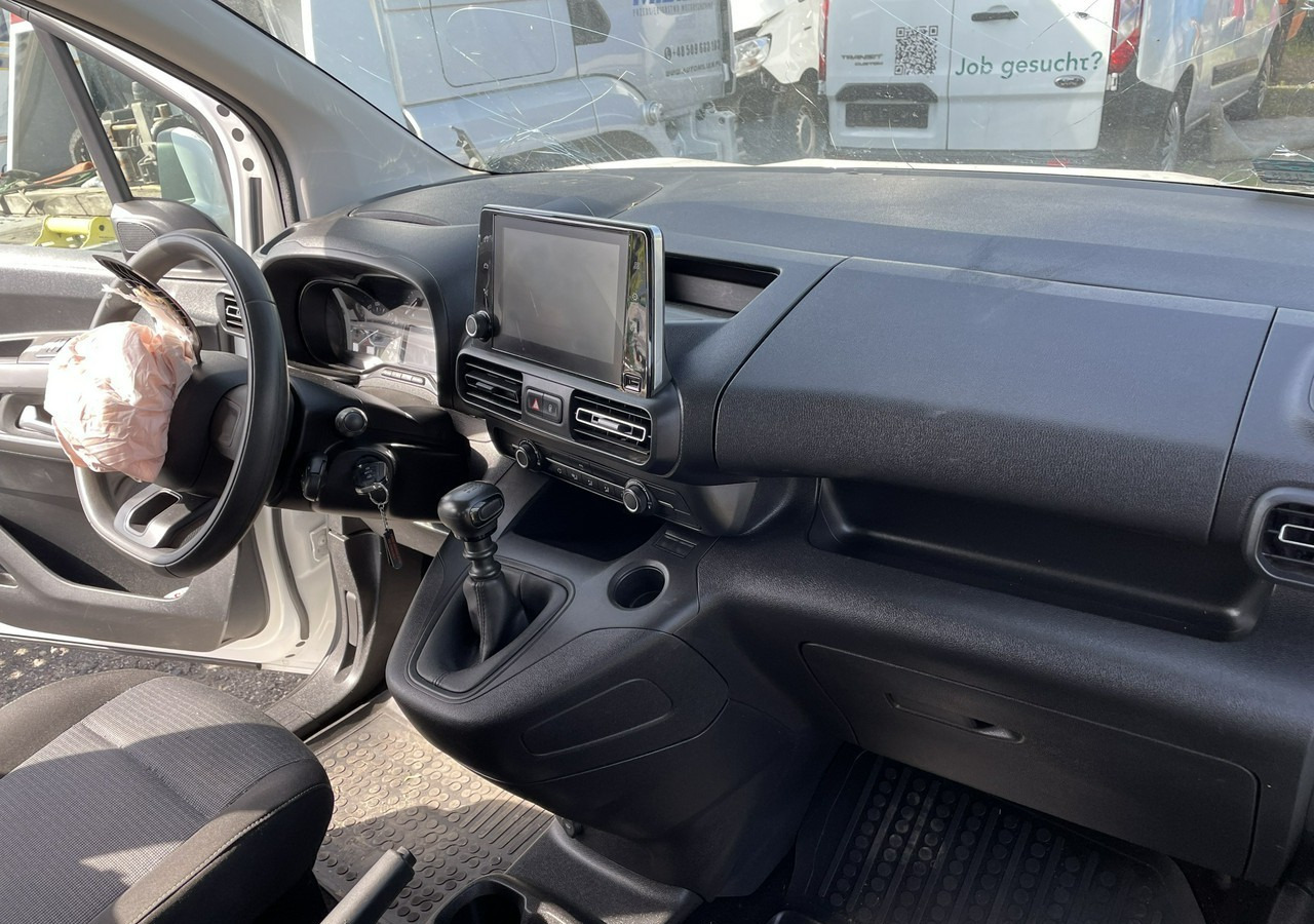 Toyota ProAce Proace City Verso Toyota Proace City Verso Long 1.5 D-4D Business 2021Salon - Personenwagen: afbeelding 4 Toyota ProAce Proace City Verso Toyota Proace City Verso Long 1.5 D-4D Business 2021Salon - Personenwagen: afbeelding 4