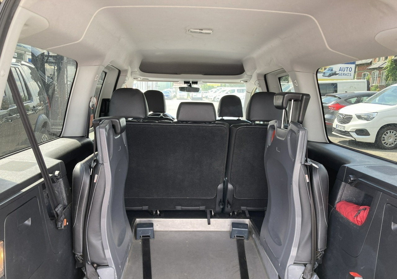 Volkswagen Caddy III Caddy Maxi2.0 TDI dla Niepełnosprawnych inwalida SPRZEDAŻ-WYNAJM 20 - Personenwagen: afbeelding 4 Volkswagen Caddy III Caddy Maxi2.0 TDI dla Niepełnosprawnych inwalida SPRZEDAŻ-WYNAJM 20 - Personenwagen: afbeelding 4
