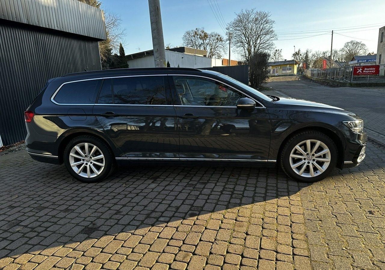 Volkswagen Passat B8 GTE 1.4TSI 218KM Hybryda Plug-in zasięg 50km Panorama*Navi*Skóra*FV2 - Personenwagen: afbeelding 3 Volkswagen Passat B8 GTE 1.4TSI 218KM Hybryda Plug-in zasięg 50km Panorama*Navi*Skóra*FV2 - Personenwagen: afbeelding 3