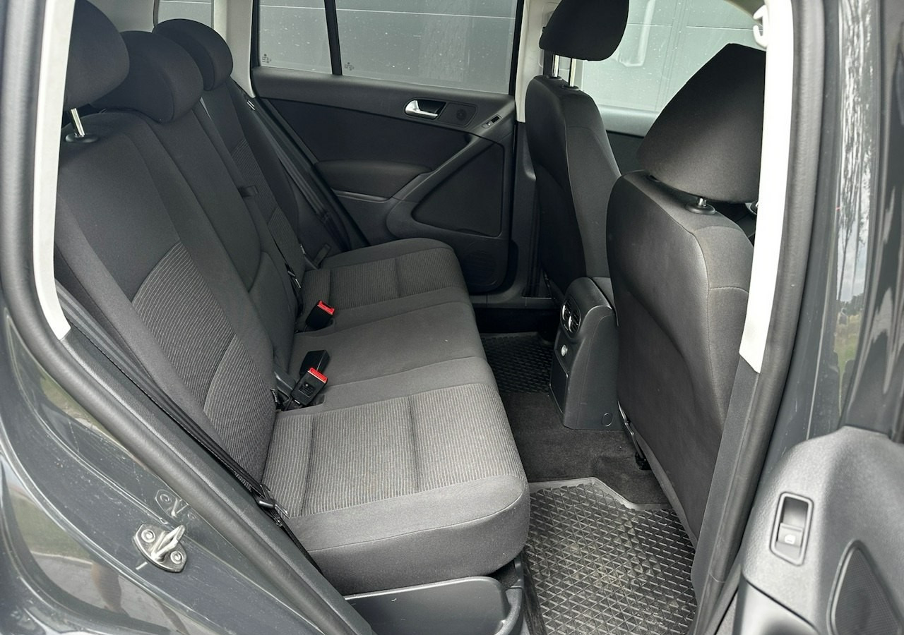 SUV Volkswagen Tiguan II 1.4TSI DSG 150KM LIFT 2016 Automat Navi Klima Alu: afbeelding 13 SUV Volkswagen Tiguan II 1.4TSI DSG 150KM LIFT 2016 Automat Navi Klima Alu: afbeelding 13