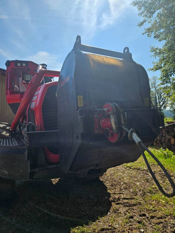 Komatsu 951 - Harvester: afbeelding 4 Komatsu 951 - Harvester: afbeelding 4