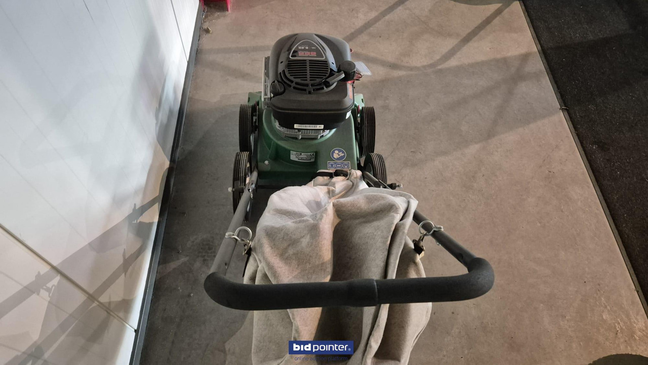 Billy Goat LB 61 bladzuiger - Gazonmaaier: afbeelding 3 Billy Goat LB 61 bladzuiger - Gazonmaaier: afbeelding 3