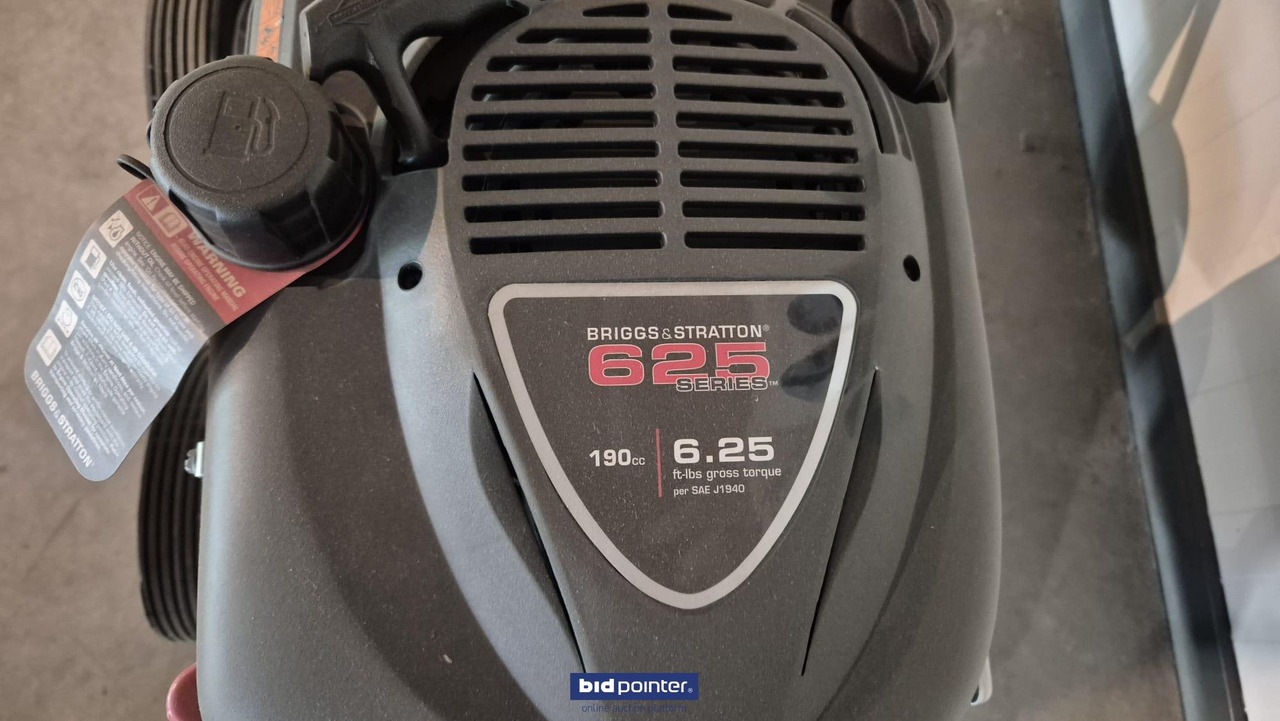 Billy Goat LB 61 bladzuiger - Gazonmaaier: afbeelding 4 Billy Goat LB 61 bladzuiger - Gazonmaaier: afbeelding 4