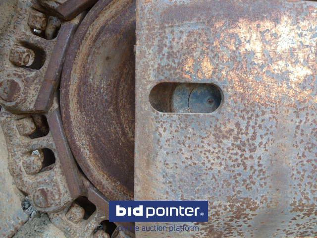 Rupsgraafmachine JCB JS200LC T4i: afbeelding 14 Rupsgraafmachine JCB JS200LC T4i: afbeelding 14