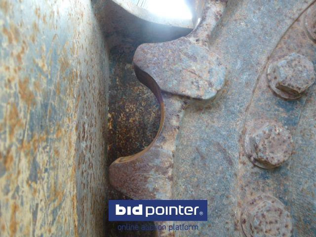 Rupsgraafmachine JCB JS200LC T4i: afbeelding 16 Rupsgraafmachine JCB JS200LC T4i: afbeelding 16