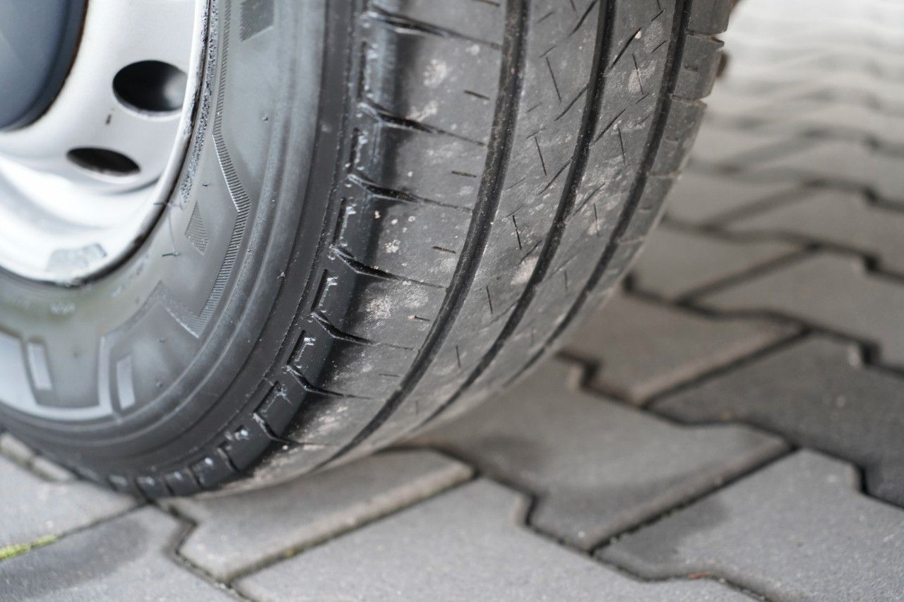 Bedrijfswagen Renault MASTER / BLASZAK / FURGON / BRYGADÓWKA 7 MIEJSC: afbeelding 15