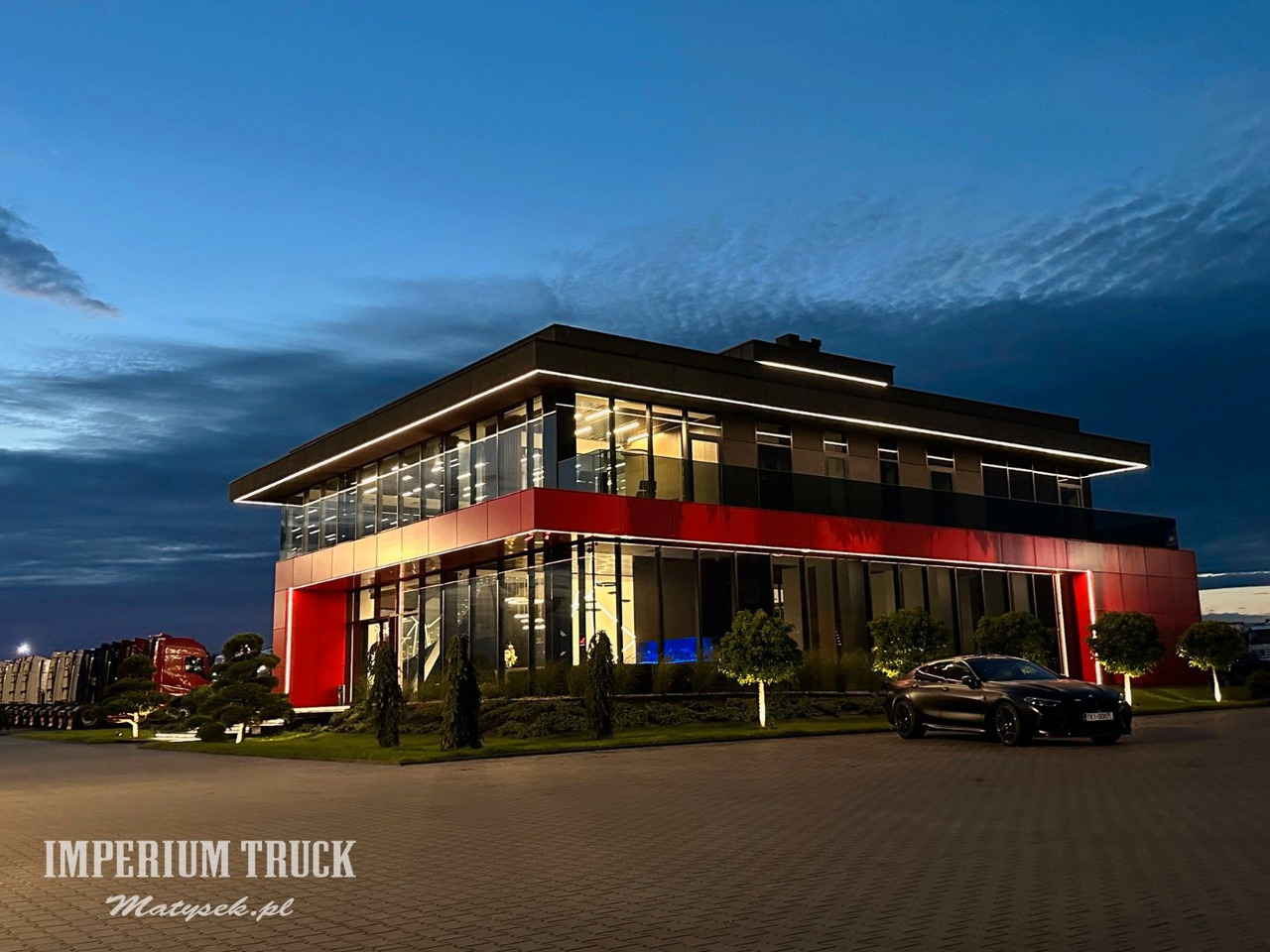 Bedrijfswagen Renault MASTER / BLASZAK / FURGON / BRYGADÓWKA 7 MIEJSC: afbeelding 39