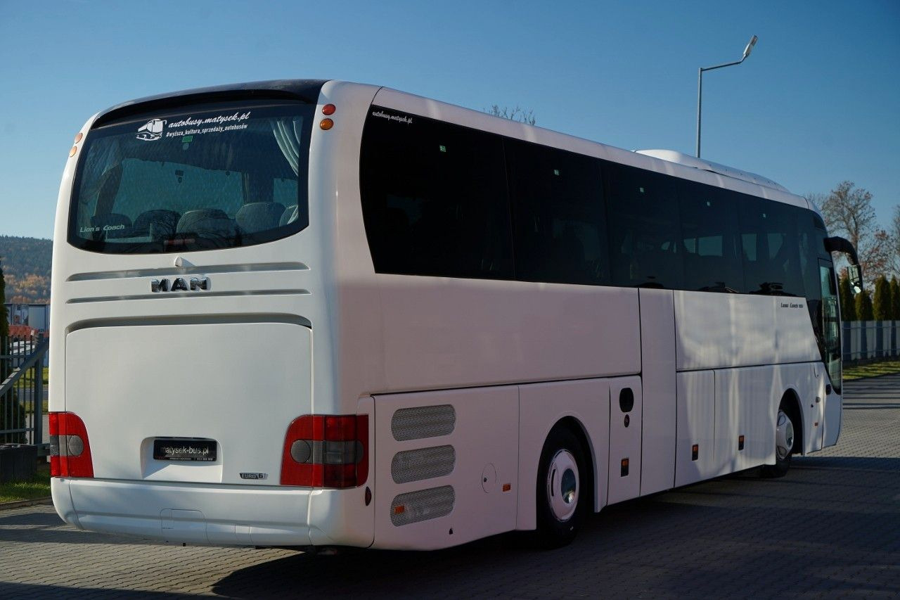 MAN LIONS COACH R07 / EURO 6 / 12 M/ SPROWAD - Bus: afbeelding 4 MAN LIONS COACH R07 / EURO 6 / 12 M/ SPROWAD - Bus: afbeelding 4