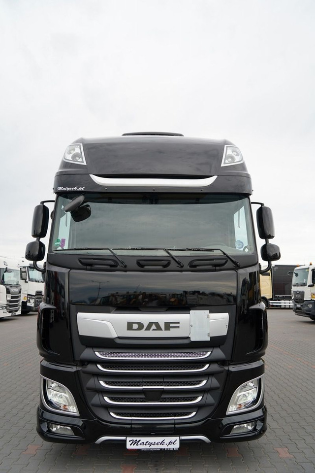 DAF XF 480 / ZESTAW TANDEM / 120 M3 / PRZEJAZDOWY / - Schuifzeilen vrachtwagen: afbeelding 5 DAF XF 480 / ZESTAW TANDEM / 120 M3 / PRZEJAZDOWY / - Schuifzeilen vrachtwagen: afbeelding 5