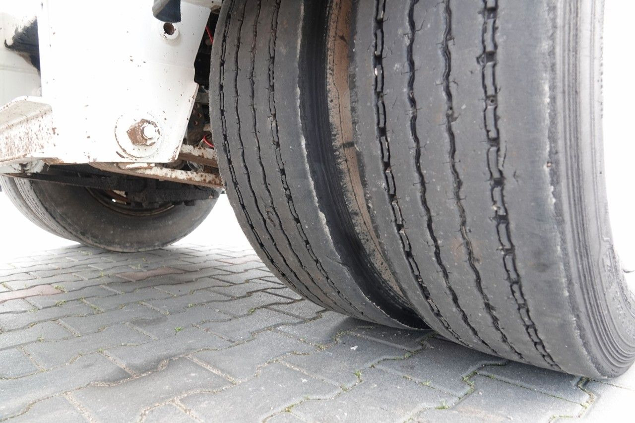 Dieplader oplegger Faymonville SPZ-3AA  / NACZEPA LAWETA / ROZCIĄGANA / 29 M /: afbeelding 14