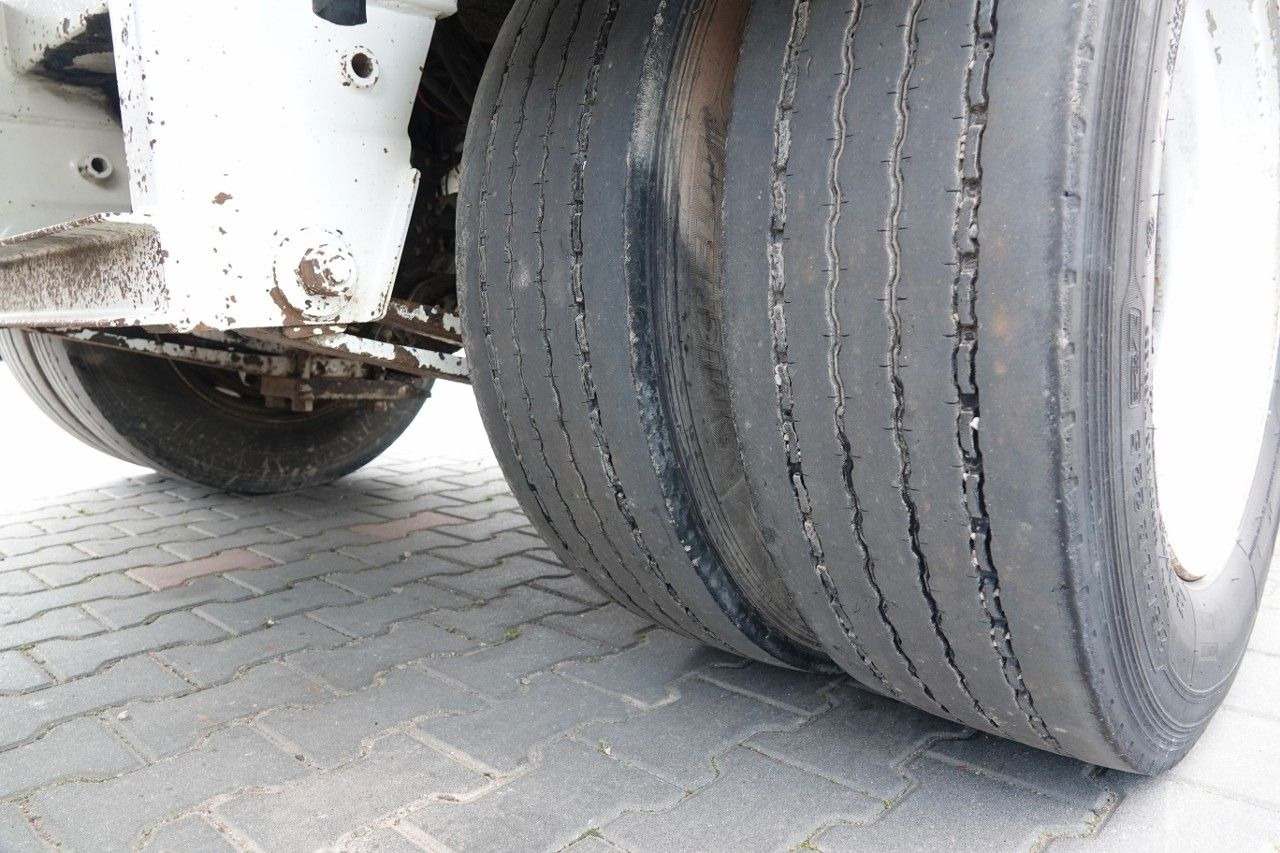 Dieplader oplegger Faymonville SPZ-3AA  / NACZEPA LAWETA / ROZCIĄGANA / 29 M /: afbeelding 15