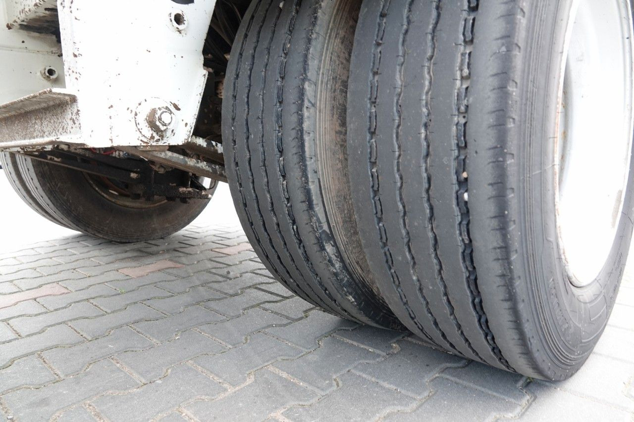 Dieplader oplegger Faymonville SPZ-3AA  / NACZEPA LAWETA / ROZCIĄGANA / 29 M /: afbeelding 16