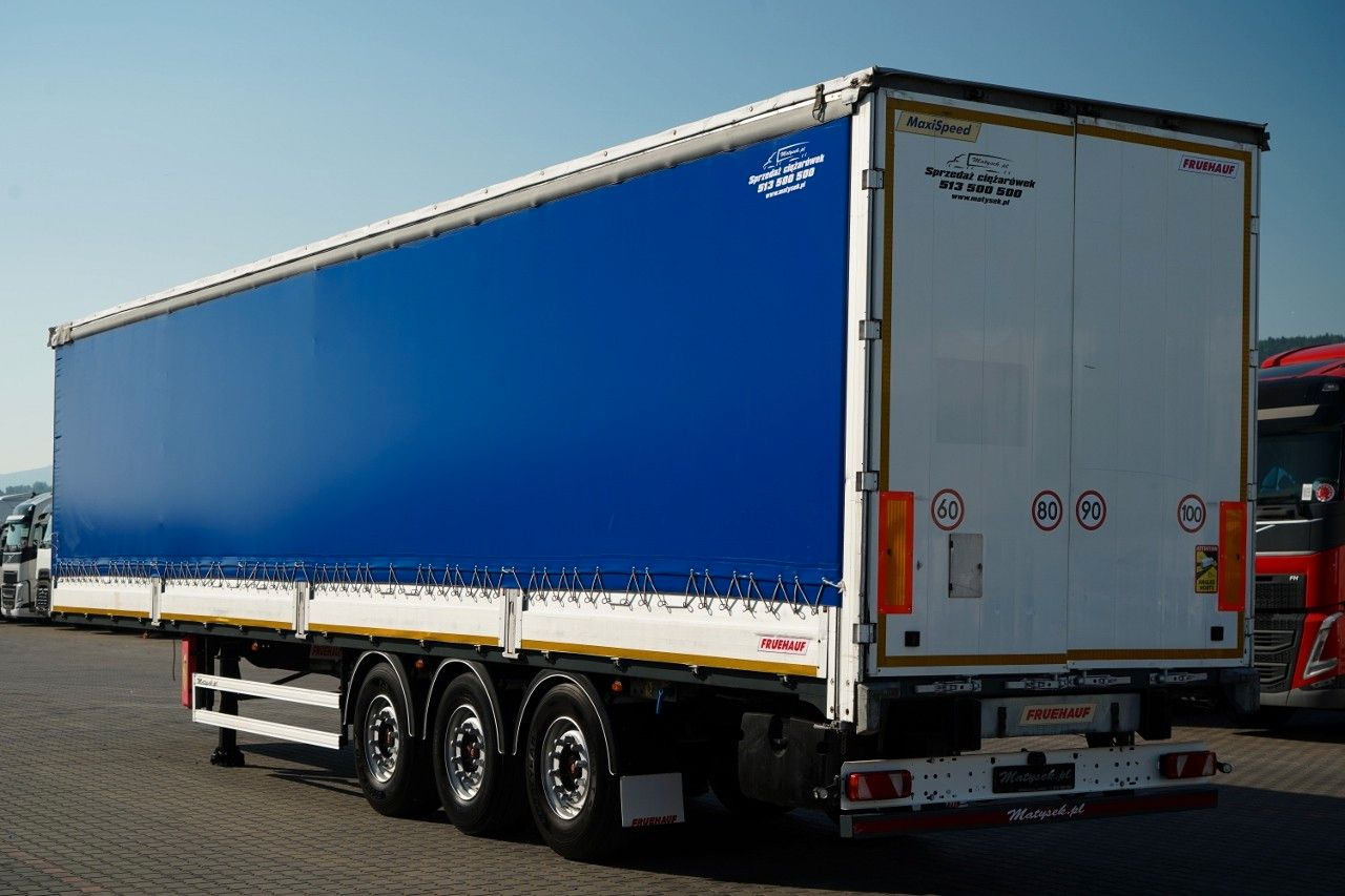 Frühauf FIRANKA / BURTOWA / STANDARD / MOCNA PODŁOGA / O - Schuifzeiloplegger: afbeelding 2 Frühauf FIRANKA / BURTOWA / STANDARD / MOCNA PODŁOGA / O - Schuifzeiloplegger: afbeelding 2