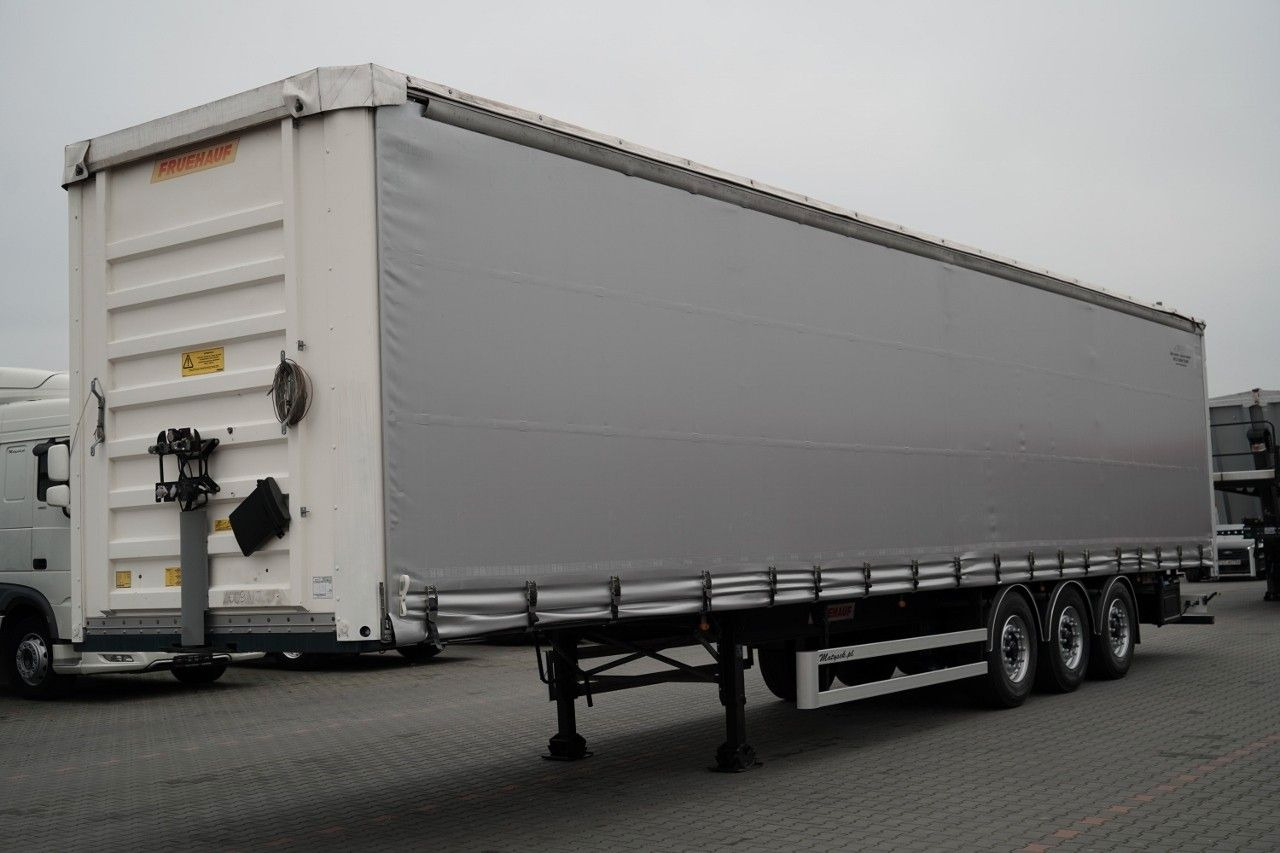 Frühauf IRANKA / STANDARD / MOCNA PODŁOGA SZYNA DESKA / - Schuifzeiloplegger: afbeelding 3 Frühauf IRANKA / STANDARD / MOCNA PODŁOGA SZYNA DESKA / - Schuifzeiloplegger: afbeelding 3