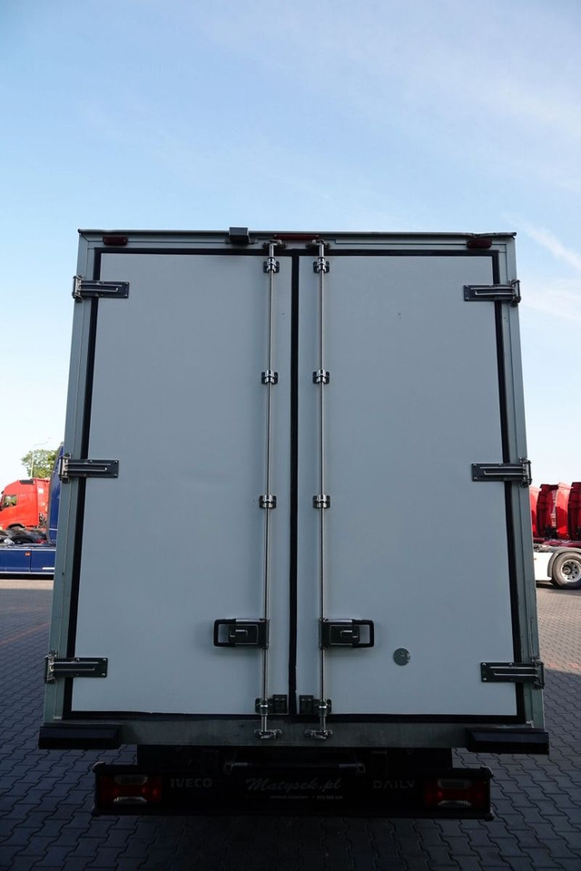 Koelwagen Iveco DAILY / 3.0D -180KM  / CHŁODNIA / HAKÓWKA / AGRE: afbeelding 8