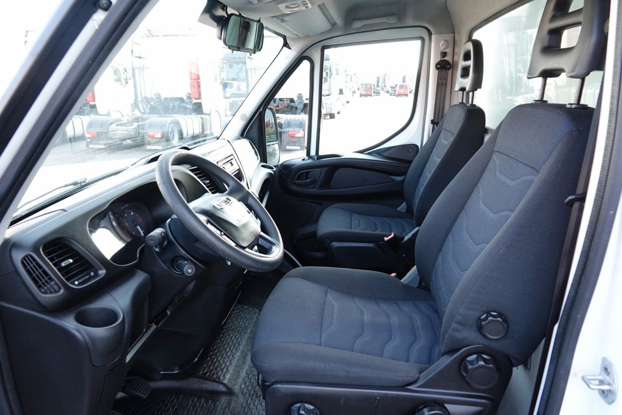 Koelwagen Iveco DAILY / 3.0D -180KM  / CHŁODNIA / HAKÓWKA / AGRE: afbeelding 13