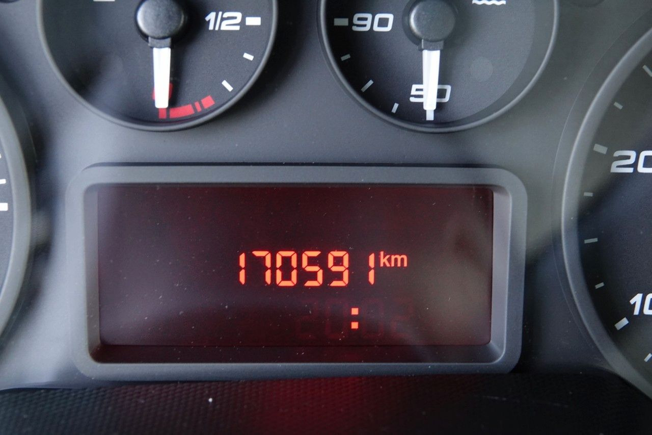 Koelwagen Iveco DAILY / 3.0D -180KM  / CHŁODNIA / HAKÓWKA / AGRE: afbeelding 19