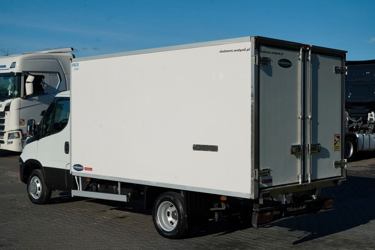 Iveco DAILY 35-150 / 3.0 d / CHŁODNIA / 3,85 M / AGR - Koelwagen: afbeelding 5 Iveco DAILY 35-150 / 3.0 d / CHŁODNIA / 3,85 M / AGR - Koelwagen: afbeelding 5
