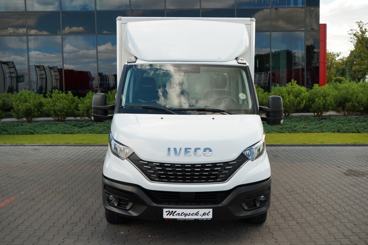 Iveco DAILY 35-180 / KONTENER - FIRANKA / AUTOMAT / WI - Koelwagen: afbeelding 3 Iveco DAILY 35-180 / KONTENER - FIRANKA / AUTOMAT / WI - Koelwagen: afbeelding 3