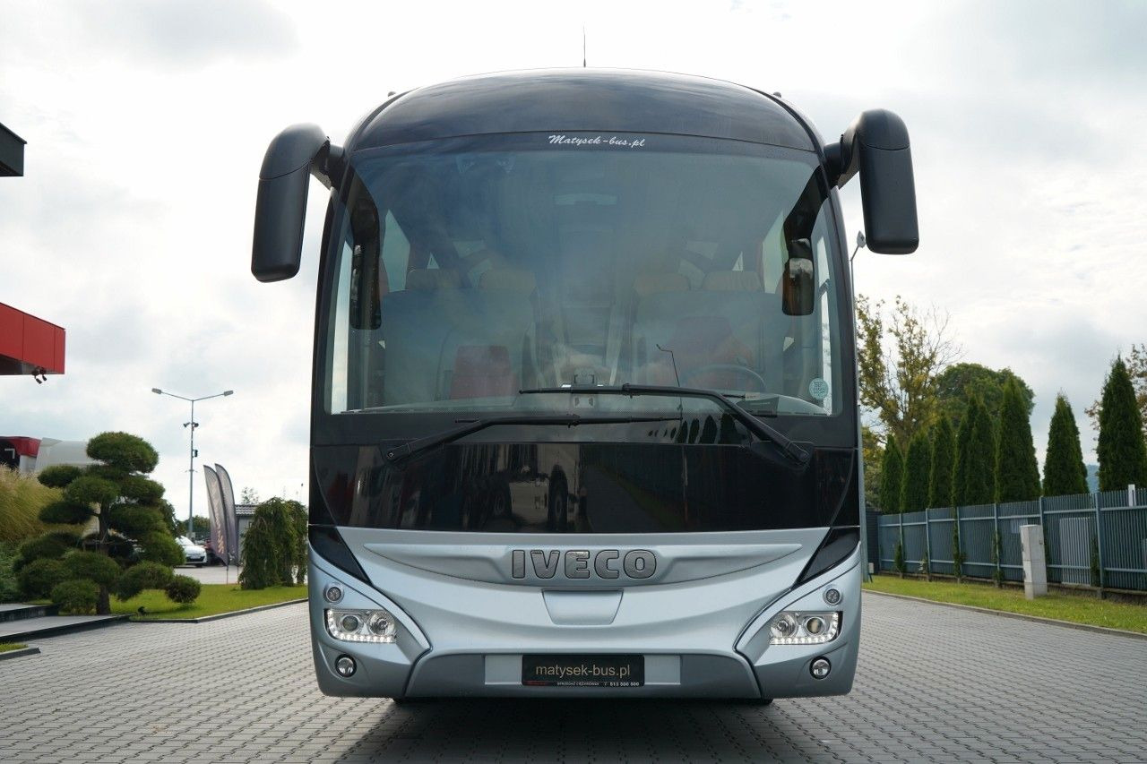 Iveco MAGELYS / EURO 6 / SUPER STAN / TURYSTYCZNY / MA - Streekbus: afbeelding 5 Iveco MAGELYS / EURO 6 / SUPER STAN / TURYSTYCZNY / MA - Streekbus: afbeelding 5