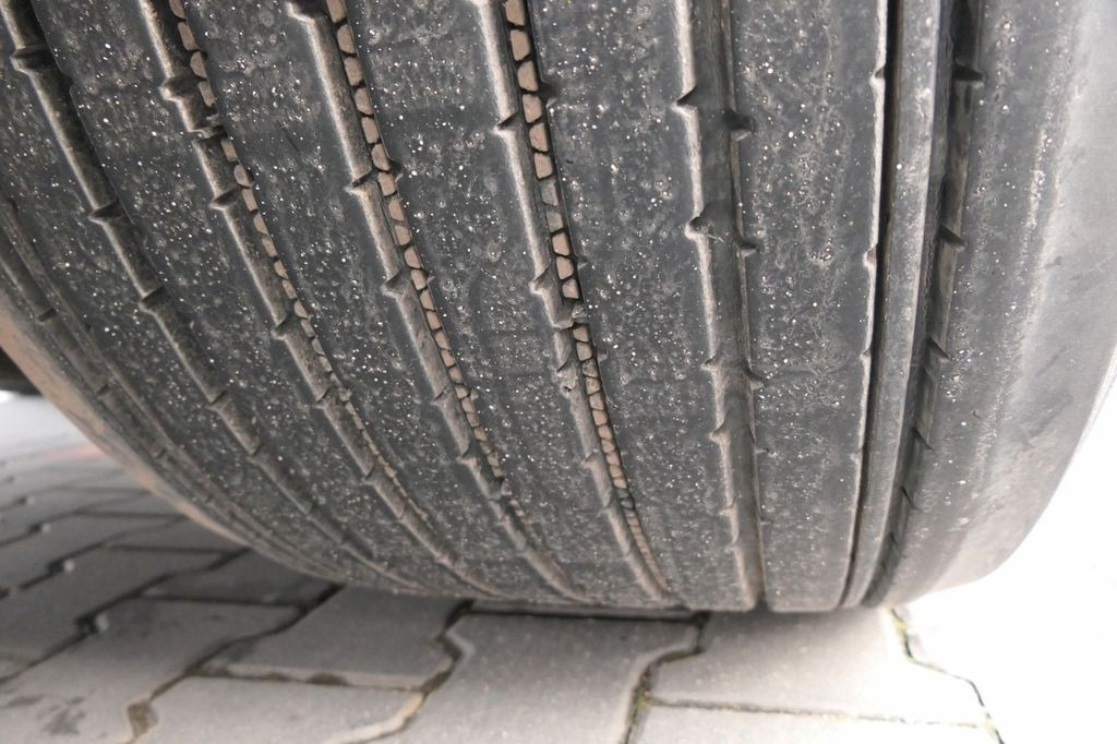 Schuifzeiloplegger Krone CURTAINSIDER/MEGA/PALLET BOX/LIFTED ROOF & AXLE/ Krone CURTAINSIDER/MEGA/PALLET BOX/LIFTED ROOF & AXLE/: afbeelding 16 Schuifzeiloplegger Krone CURTAINSIDER/MEGA/PALLET BOX/LIFTED ROOF & AXLE/ Krone CURTAINSIDER/MEGA/PALLET BOX/LIFTED ROOF & AXLE/: afbeelding 16