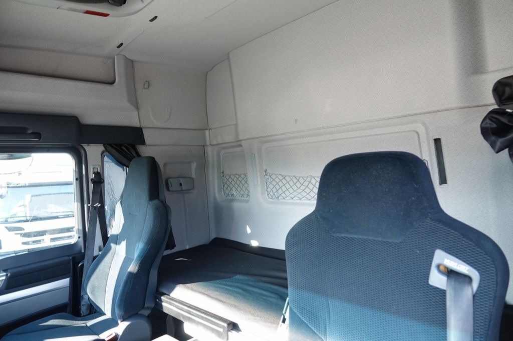 Schuifzeilen vrachtwagen MAN TGX 26.440 / 6x2 / FIRANKA - 8,15 m / SOLÓWKA /: afbeelding 12