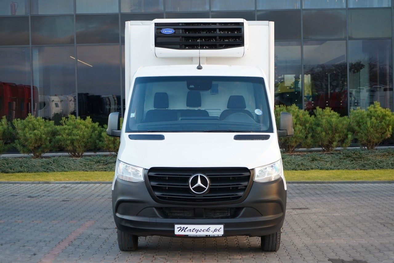 Mercedes-Benz SPRINTER 314 / CHŁODNIA / AGREGAT CARRIER 500 / - Koelwagen: afbeelding 2 Mercedes-Benz SPRINTER 314 / CHŁODNIA / AGREGAT CARRIER 500 / - Koelwagen: afbeelding 2