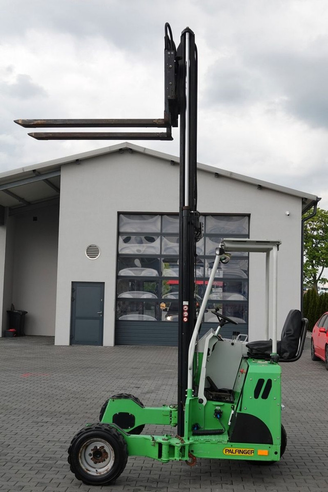 Palfinger F3-253PX / Podwieszany pod naczepę - przyczepę / - Meeneemheftruck: afbeelding 5 Palfinger F3-253PX / Podwieszany pod naczepę - przyczepę / - Meeneemheftruck: afbeelding 5