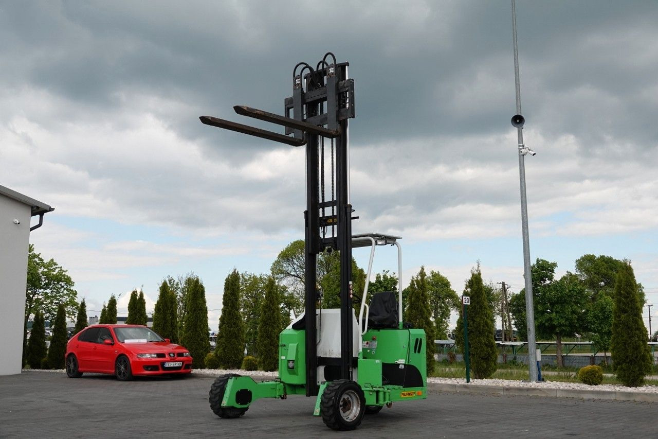 Palfinger F3-253PX / Podwieszany pod naczepę - przyczepę / - Meeneemheftruck: afbeelding 3 Palfinger F3-253PX / Podwieszany pod naczepę - przyczepę / - Meeneemheftruck: afbeelding 3