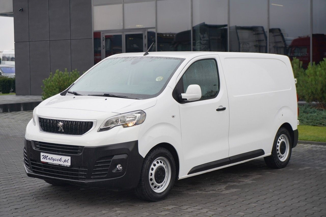 Peugeot EXPERT / BLASZAK / FURGON / MANUAL - Kleine bestelwagen: afbeelding 1 Peugeot EXPERT / BLASZAK / FURGON / MANUAL - Kleine bestelwagen: afbeelding 1