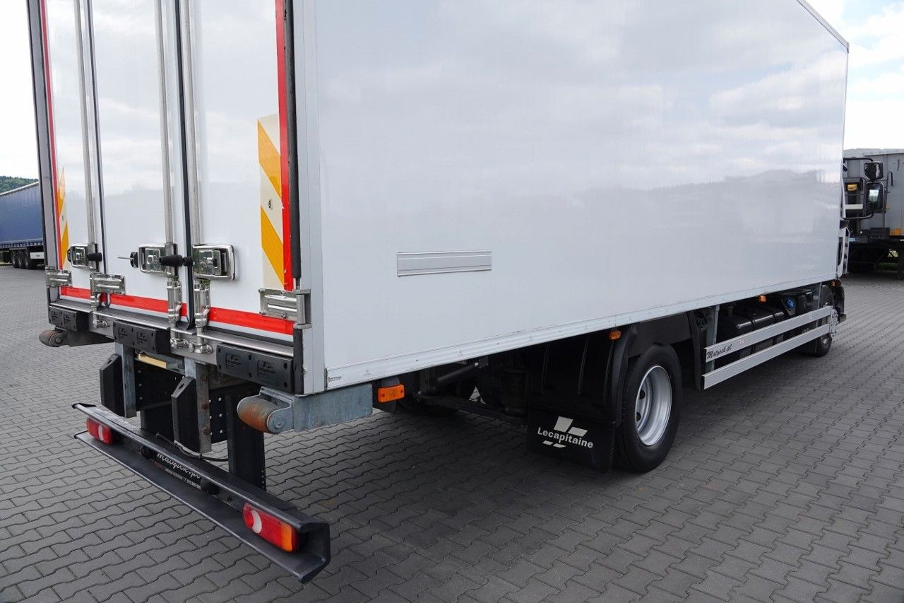 Koelwagen vrachtwagen Renault D 16 260 / 4X2 / REFRIDGERATOR - 6,8 M / BI TEMP: afbeelding 8