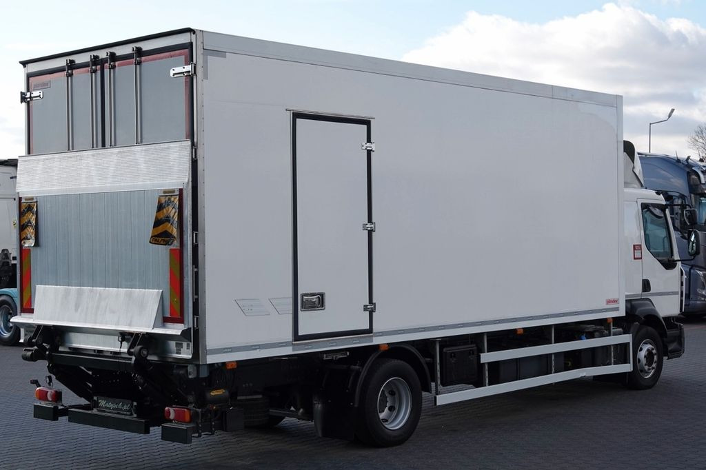 Renault D 250 / CHŁODNIA - 6,7 m / THERMO KING T 600R / Renault D 250 / CHŁODNIA - 6,7 m / THERMO KING T 600R / - Koelwagen vrachtwagen: afbeelding 4 Renault D 250 / CHŁODNIA - 6,7 m / THERMO KING T 600R / Renault D 250 / CHŁODNIA - 6,7 m / THERMO KING T 600R / - Koelwagen vrachtwagen: afbeelding 4