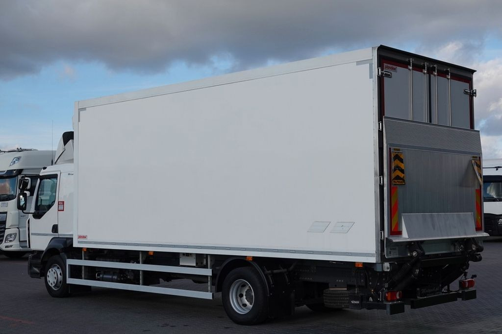 Renault D 250 / CHŁODNIA - 6,7 m / THERMO KING T 600R / Renault D 250 / CHŁODNIA - 6,7 m / THERMO KING T 600R / - Koelwagen vrachtwagen: afbeelding 3 Renault D 250 / CHŁODNIA - 6,7 m / THERMO KING T 600R / Renault D 250 / CHŁODNIA - 6,7 m / THERMO KING T 600R / - Koelwagen vrachtwagen: afbeelding 3