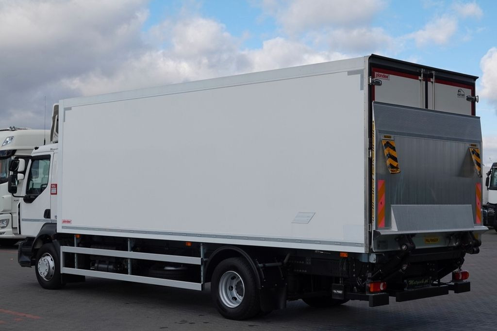 Renault D 280 / CHŁODNIA - 6,7 m / THERMO KING ES-600 MA Renault D 280 / CHŁODNIA - 6,7 m / THERMO KING ES-600 MA - Koelwagen vrachtwagen: afbeelding 3 Renault D 280 / CHŁODNIA - 6,7 m / THERMO KING ES-600 MA Renault D 280 / CHŁODNIA - 6,7 m / THERMO KING ES-600 MA - Koelwagen vrachtwagen: afbeelding 3