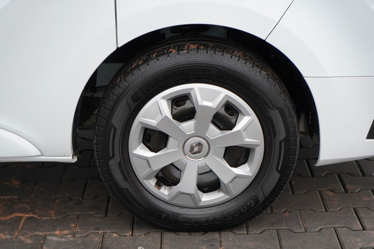 Personenvervoer Renault TRAFIC III / BUS / 9 MIEJSC / PIERWSZY WŁAŚCICIE: afbeelding 18 Personenvervoer Renault TRAFIC III / BUS / 9 MIEJSC / PIERWSZY WŁAŚCICIE: afbeelding 18