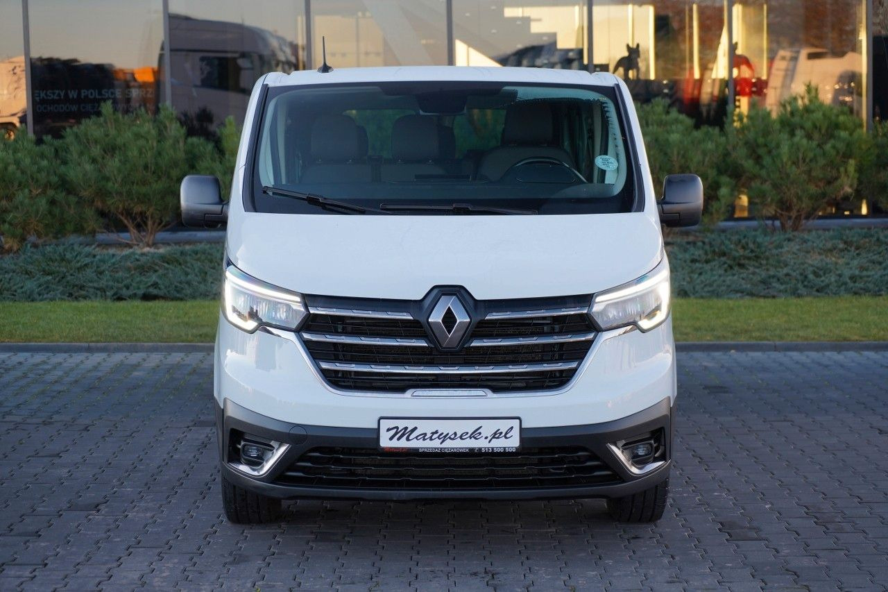 Renault TRAFIC III / BUS / 9 MIEJSC / PIERWSZY WŁAŚCICIE - Personenvervoer: afbeelding 3 Renault TRAFIC III / BUS / 9 MIEJSC / PIERWSZY WŁAŚCICIE - Personenvervoer: afbeelding 3