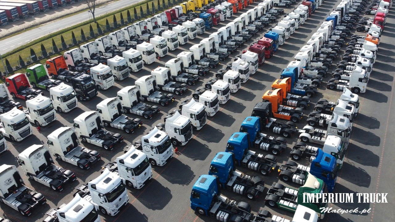 Leasing  Schmitz Cargobull FIRANKA / STANDARD / DACH PODNOSZONY / OŚ PODNO Schmitz Cargobull FIRANKA / STANDARD / DACH PODNOSZONY / OŚ PODNO: afbeelding 19