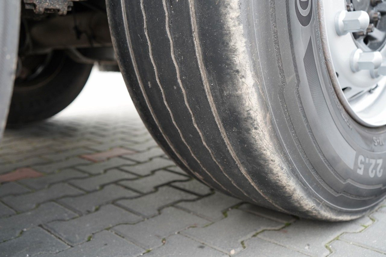 Schuifzeiloplegger Schmitz Cargobull FIRANKA / STANDARD / OS PODNOSZONA: afbeelding 24 Schuifzeiloplegger Schmitz Cargobull FIRANKA / STANDARD / OS PODNOSZONA: afbeelding 24