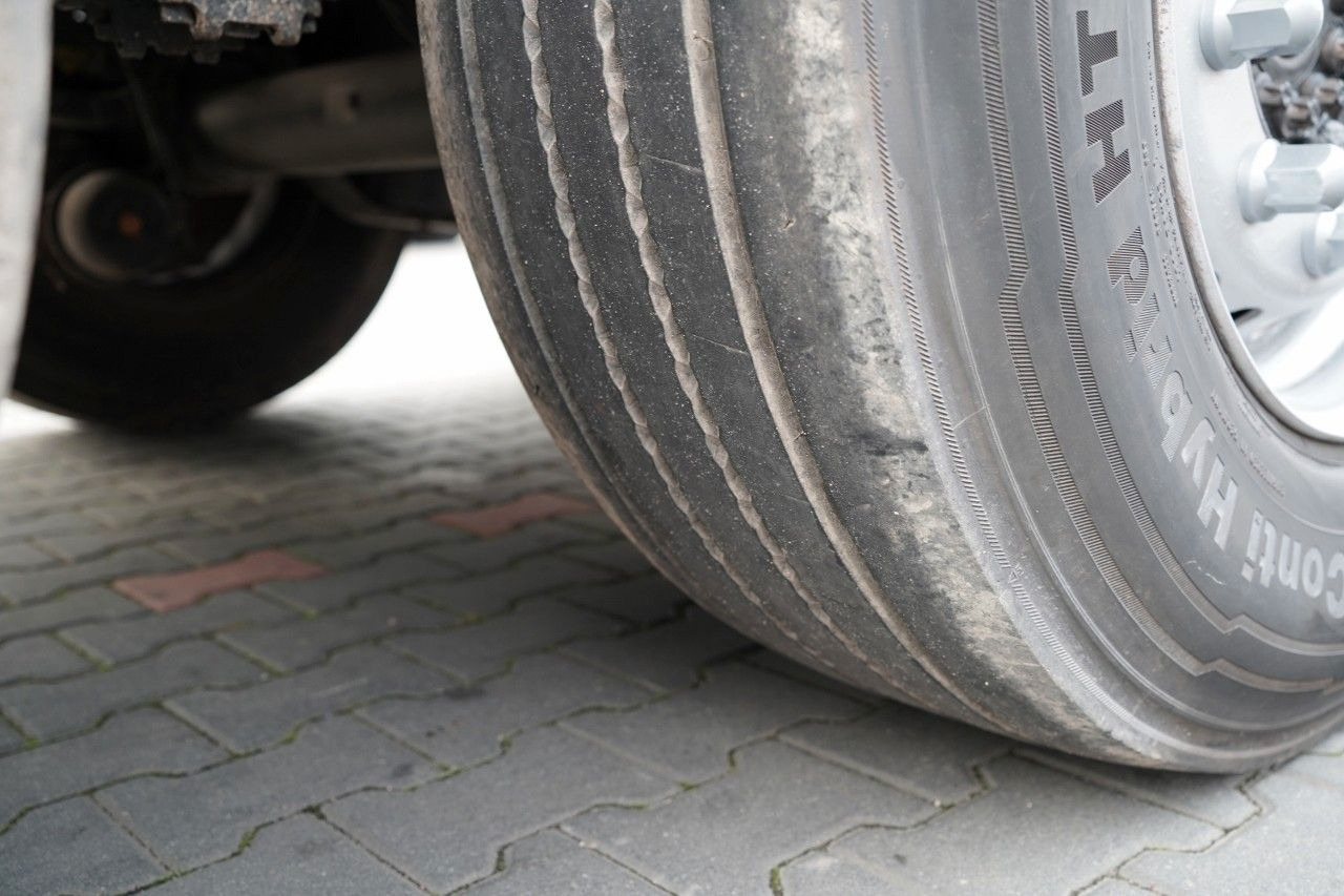 Schuifzeiloplegger Schmitz Cargobull FIRANKA / STANDARD / OS PODNOSZONA: afbeelding 23 Schuifzeiloplegger Schmitz Cargobull FIRANKA / STANDARD / OS PODNOSZONA: afbeelding 23