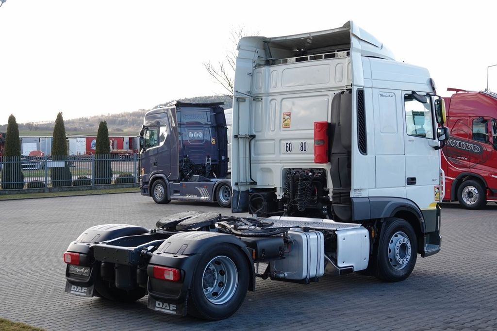DAF XF 480 / HYDRAULIKA / I - PARK COOL / SPROWADZON - Trekker: afbeelding 5 DAF XF 480 / HYDRAULIKA / I - PARK COOL / SPROWADZON - Trekker: afbeelding 5