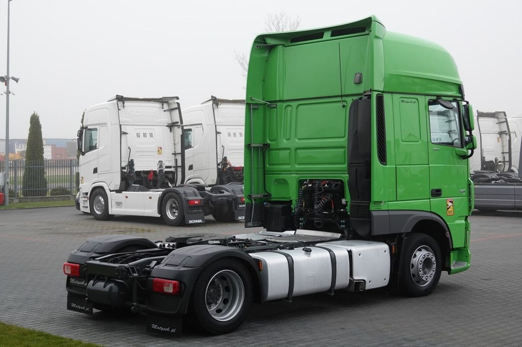 DAF XF 480 / MEGA / LOWDECK / 2018 ROK / PO KONTRAKC - Trekker: afbeelding 5 DAF XF 480 / MEGA / LOWDECK / 2018 ROK / PO KONTRAKC - Trekker: afbeelding 5