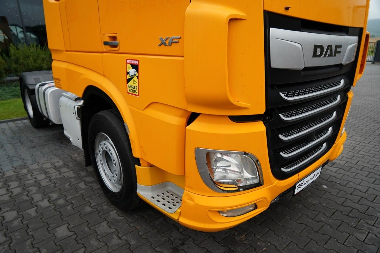 Trekker DAF XF 480 / SPACE CAB / PO KONTRAKCIE SERWISOWYM /: afbeelding 7