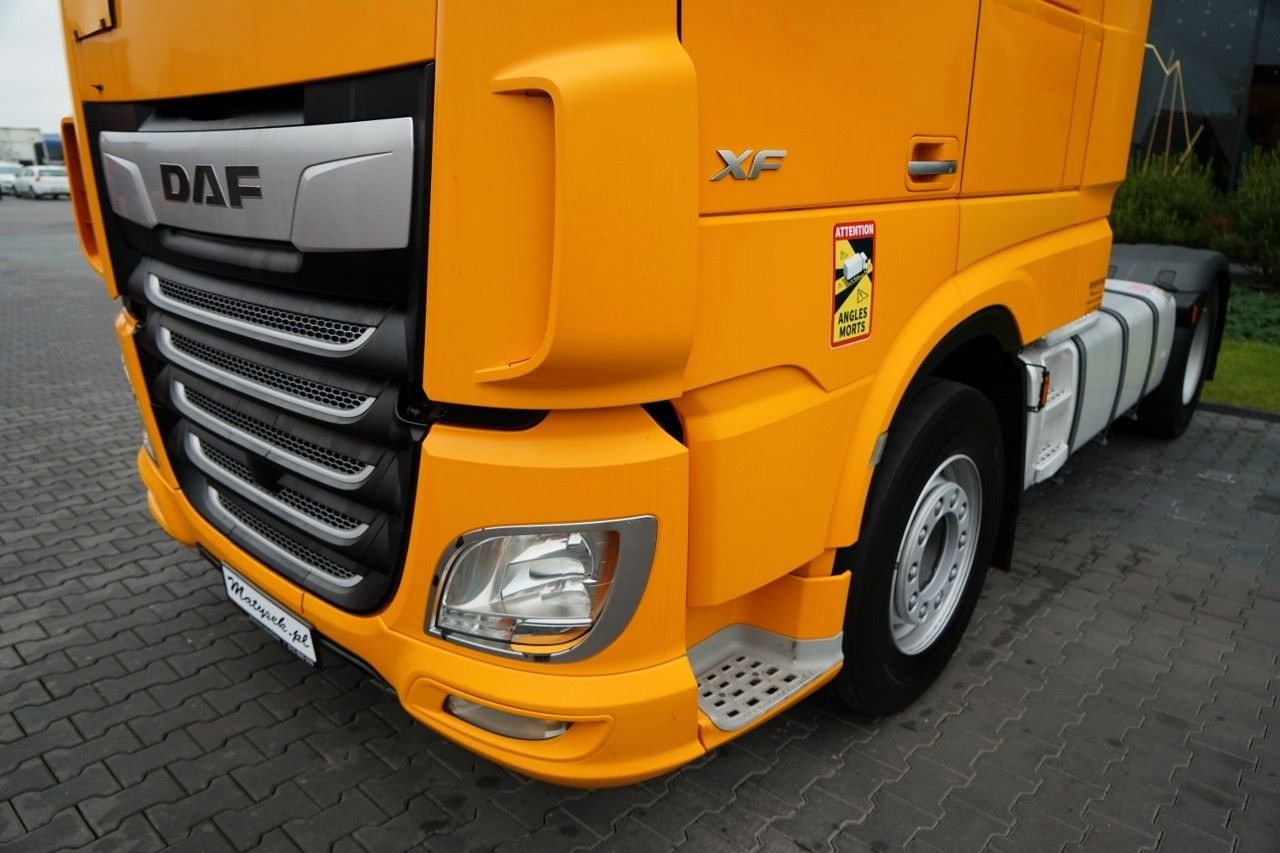 Trekker DAF XF 480 / SPACE CAB / PO KONTRAKCIE SERWISOWYM /: afbeelding 8