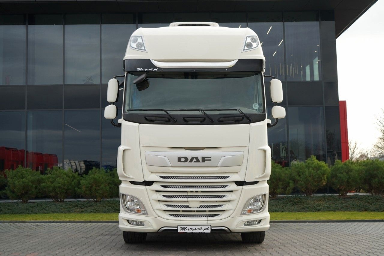 DAF XF 480 / SSC / I-PARK COOL / 2021 R - Trekker: afbeelding 3 DAF XF 480 / SSC / I-PARK COOL / 2021 R - Trekker: afbeelding 3