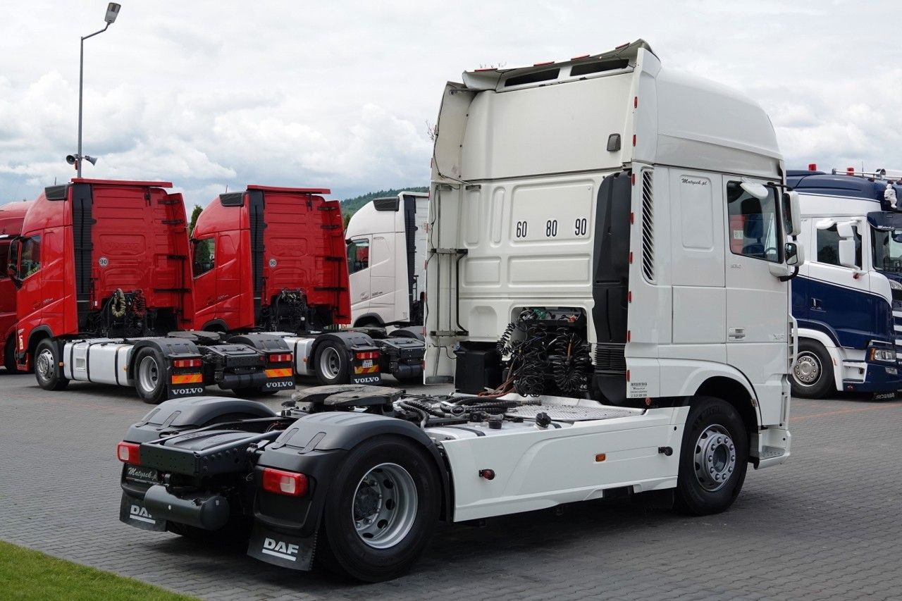 DAF XF 530 / HYDRAULIKA / I-PARK COOL / SSC / PO KO - Trekker: afbeelding 5 DAF XF 530 / HYDRAULIKA / I-PARK COOL / SSC / PO KO - Trekker: afbeelding 5