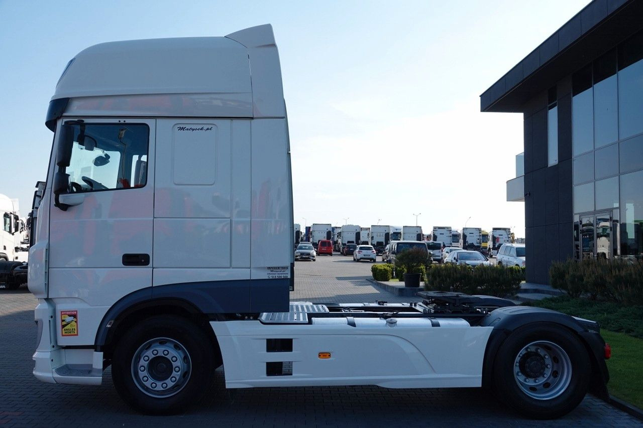 DAF XF 530 / RETARDER / I-PARK COOL / SSC / PO KONTR - Trekker: afbeelding 3 DAF XF 530 / RETARDER / I-PARK COOL / SSC / PO KONTR - Trekker: afbeelding 3